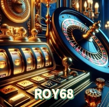 ROY68 FAQ — suporte e ajuda no aplicativo oficial