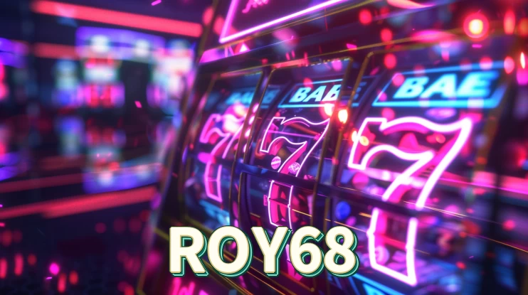 Página de download ROY68