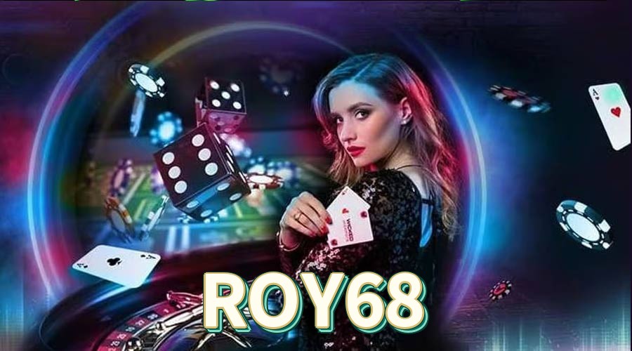 ROY68 lottery