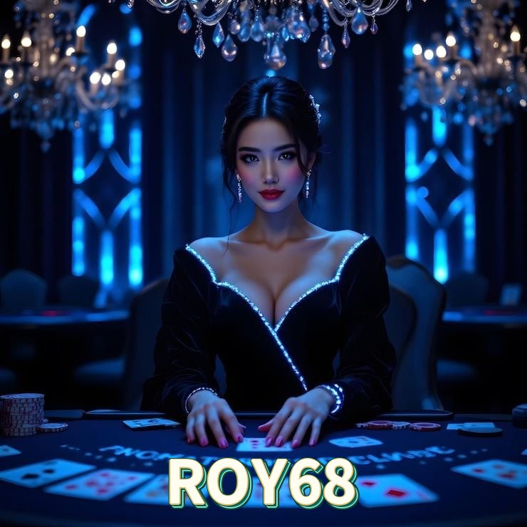 ROY68 feedback — categorias de sugestão e melhoria no app