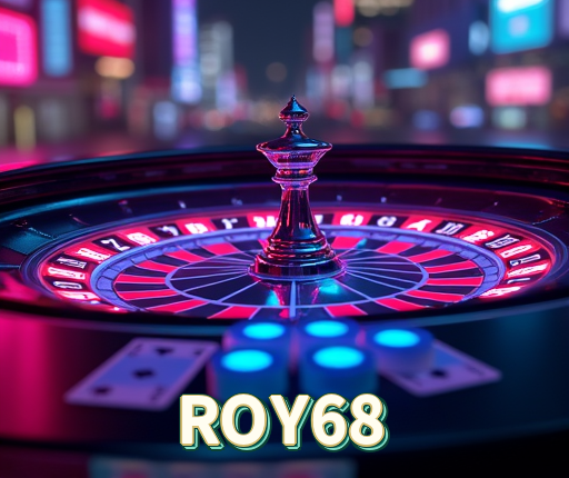 ROY68 ajuda online — ticket PIX com comprovante E2E
