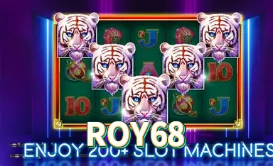 ROY68