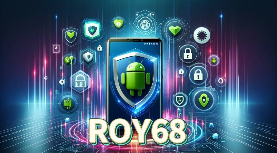 ROY68 Cassino Online Certificado