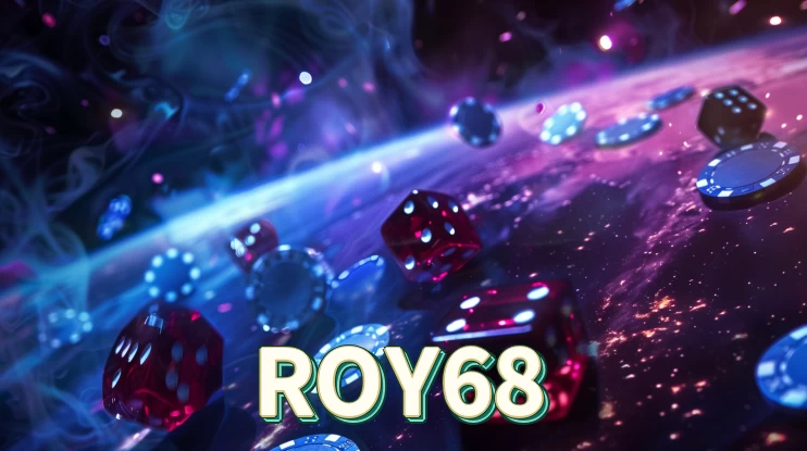 Certificação GLI ROY68