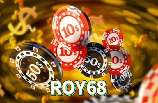Instalar app ROY68