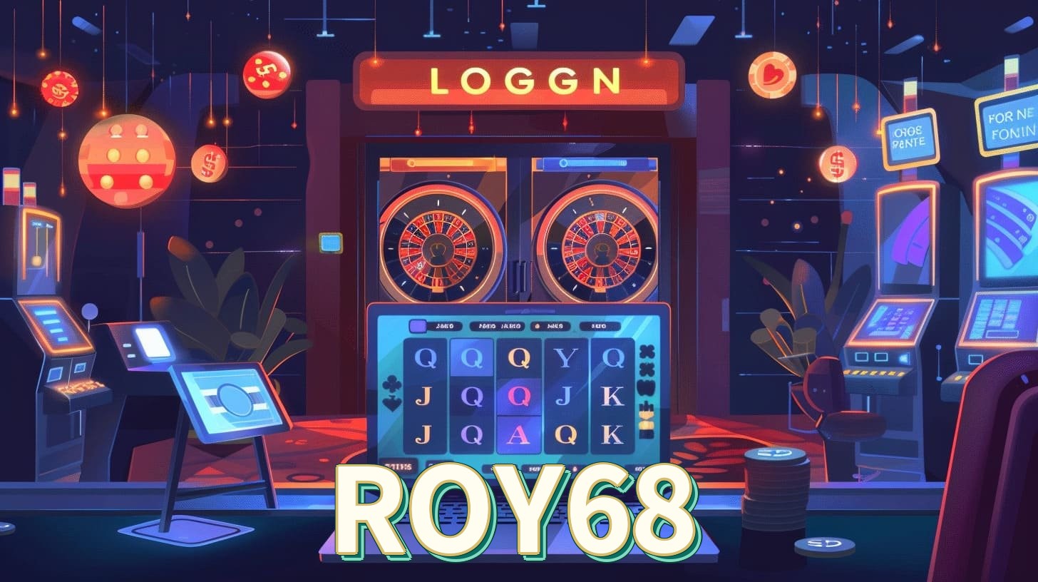 ROY68