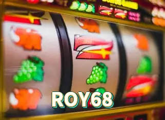 Imagem secundária para conteúdo da página Facebook ROY68
