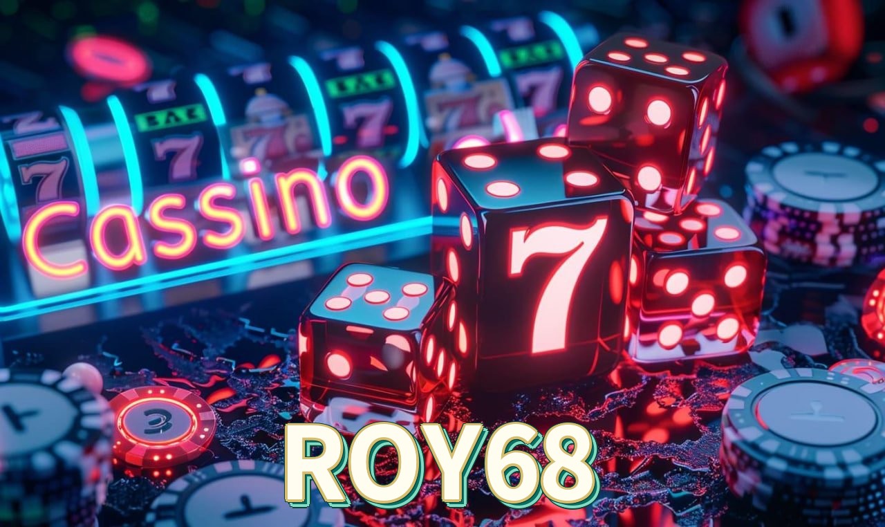 Níveis VIP ROY68