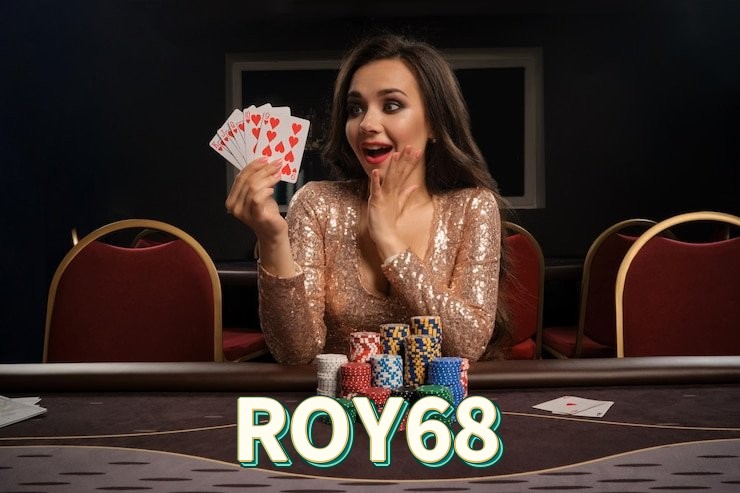 ROY68 download — arquivo APK para Android oficial