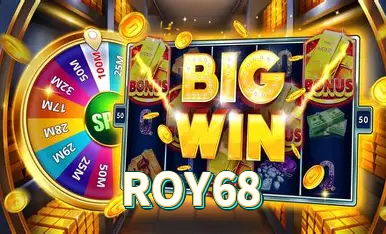 ROY68 Plataforma Confiável