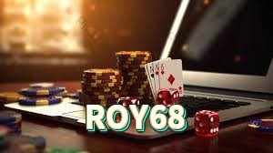 ROY68 Download Oficial