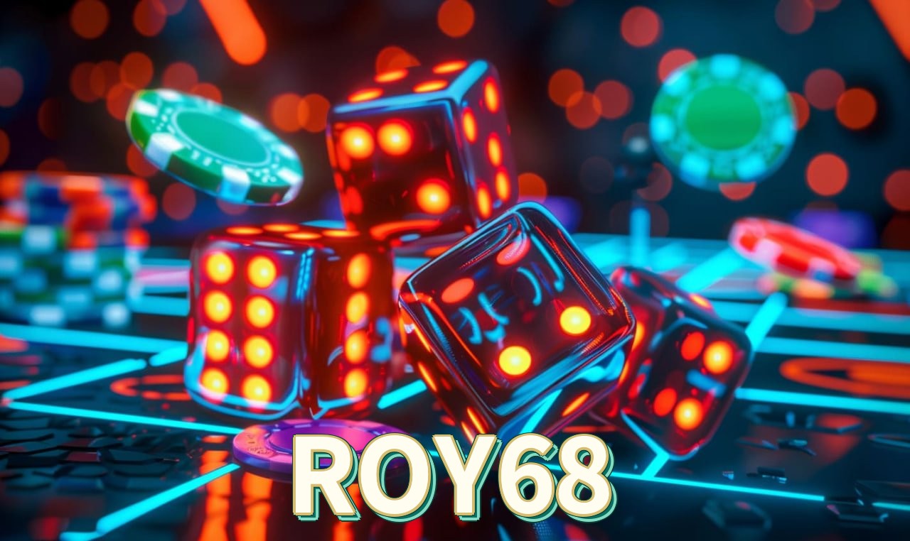 ROY68 bet