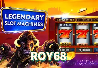 Atalho iOS ROY68