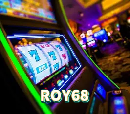 ROY68 Loteria Online Brasil - Plataforma Certificada