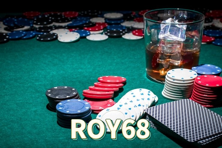 ROY68 Facebook