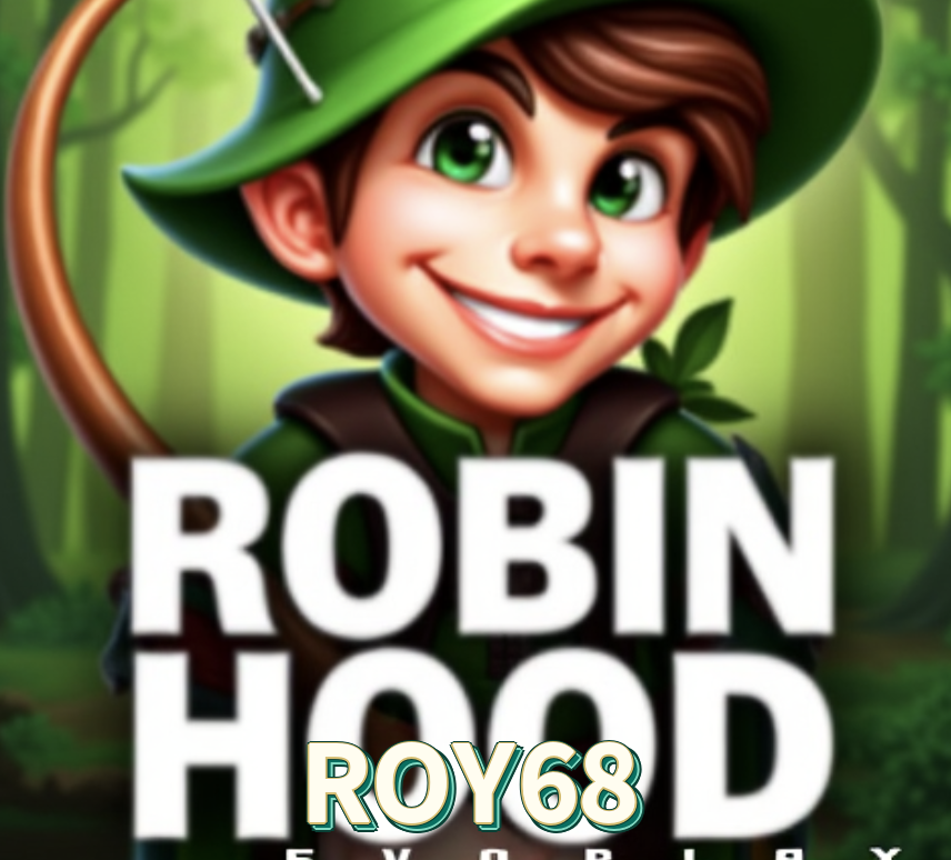 Loteria ROY68 - Mega-Sena online