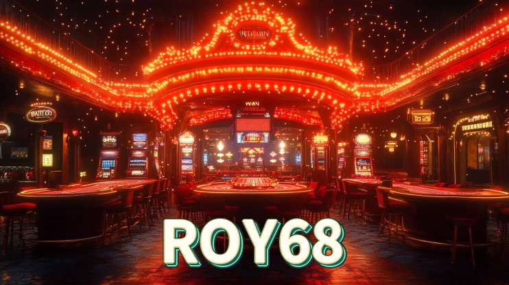 ROY68 visual 1