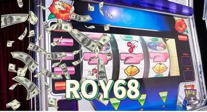 Apostas Ao Vivo ROY68