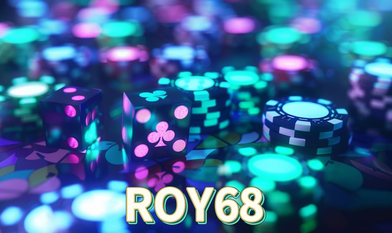 ROY68 download