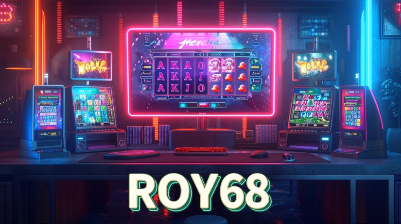ROY68