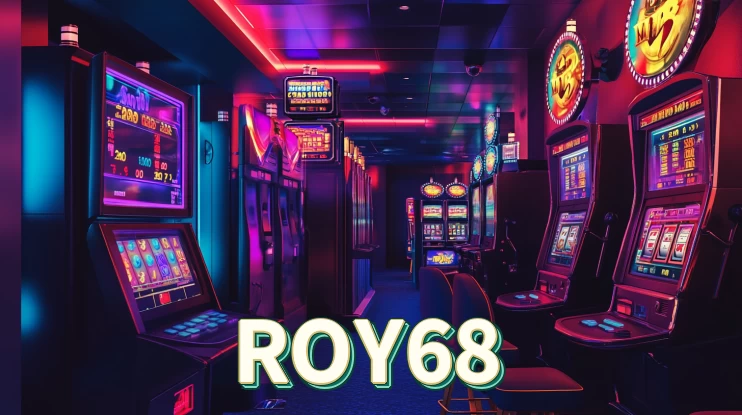 ROY68 Aplicativo - ROY68 visual 1