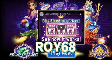 Fortune Tiger ROY68