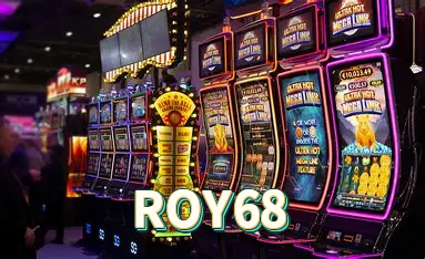 Cassino ao Vivo ROY68 - Dealers Brasileiros Profissionais