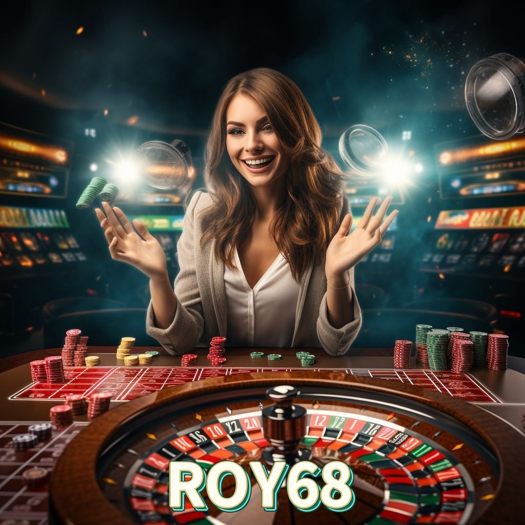 ROY68