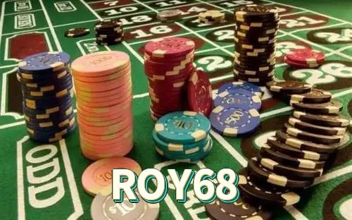 FAQ ROY68 Brasil - Perguntas frequentes sobre bônus, PIX, RTP, APP mobile e VIP